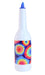 Kolorcoat™ Flair Bottle - Tie Dye Design - 750ml