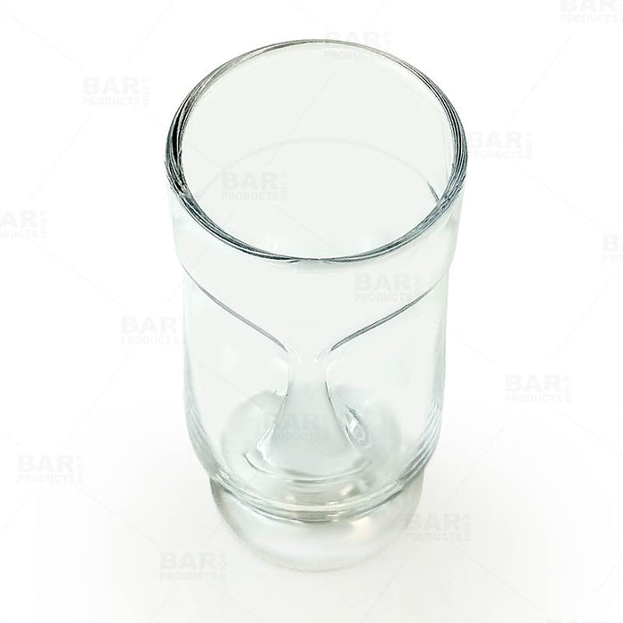 BarConic® Tiki Face Cocktail Glass - 20 oz 