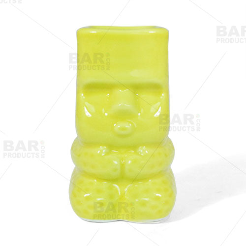 BarConic® Tiki Drinkware - Shots