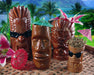 Tiki Drinkware Package 1