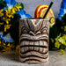 BarConic® Tiki Drinkware - Toothed Totem - 20 ounce