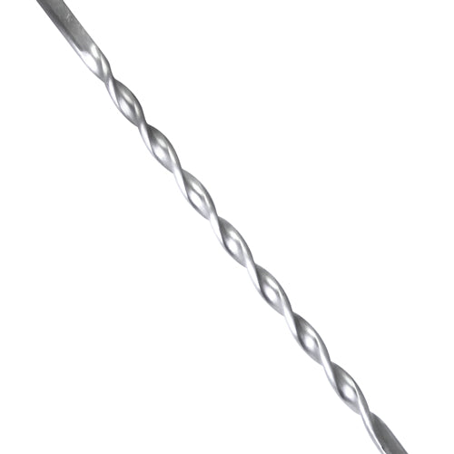 Bar Spoon - Classic Stainless Steel - 10"