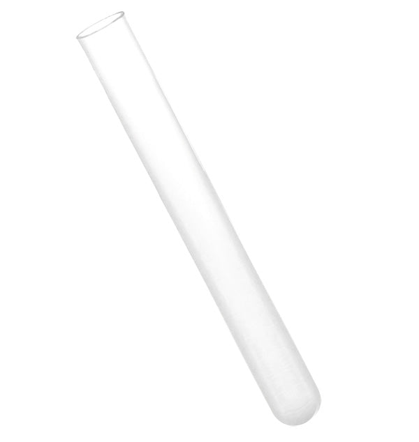 Tube SHOTZ® / Test Tube Shooters - Unbreakable Polypropylene - Pack of 100