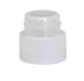 BarConic® Universal Test Tube Cap - WHITE (Bag of 100)