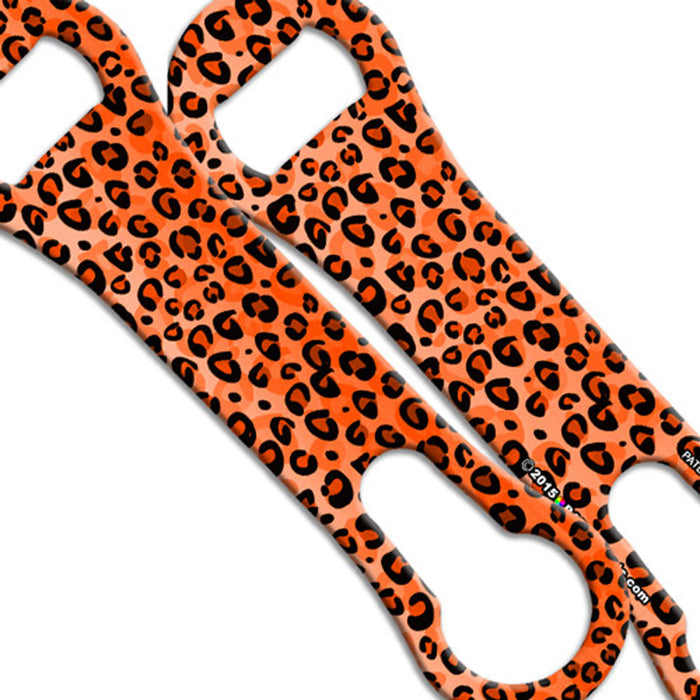 V-Rod® Bottle Openers - Cheetah Print