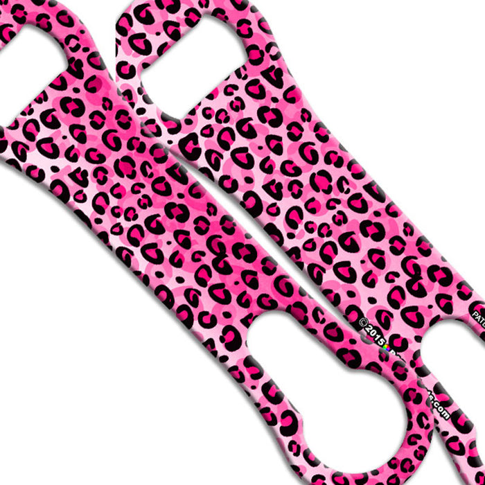 V-Rod® Bottle Openers - Cheetah Print