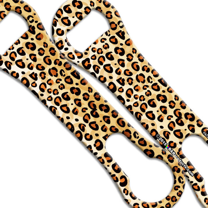 V-Rod® Bottle Openers - Cheetah Print