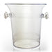 BarConic®Clear Acrylic Wine Bucket