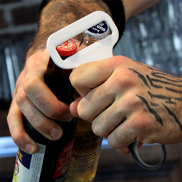 Hammerhead Bottle Openers - Vinylworks