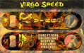 Kolorcoat Speed Openers - Virgo