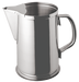 Water Pitcher - Stainless Steel