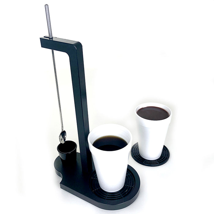 StirStation™ - Black StarBoard®