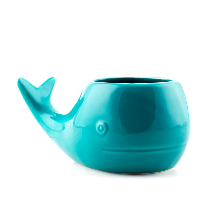 BarConic® Tiki Drinkware - Whale