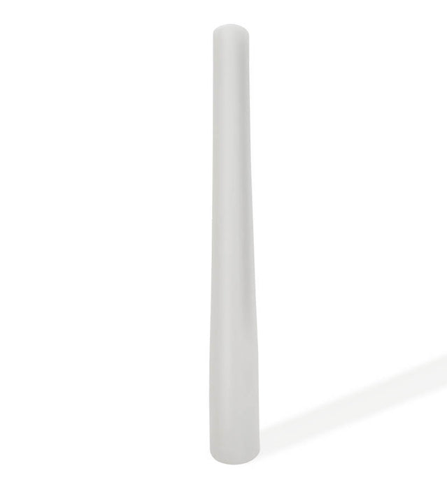 BarConic® Cocktail Muddler - White - 12"