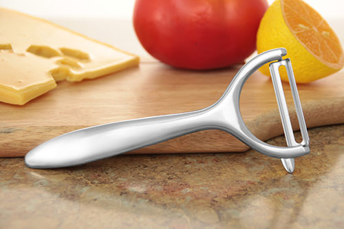 Y-Peeler - Citrus Peeler / Zester