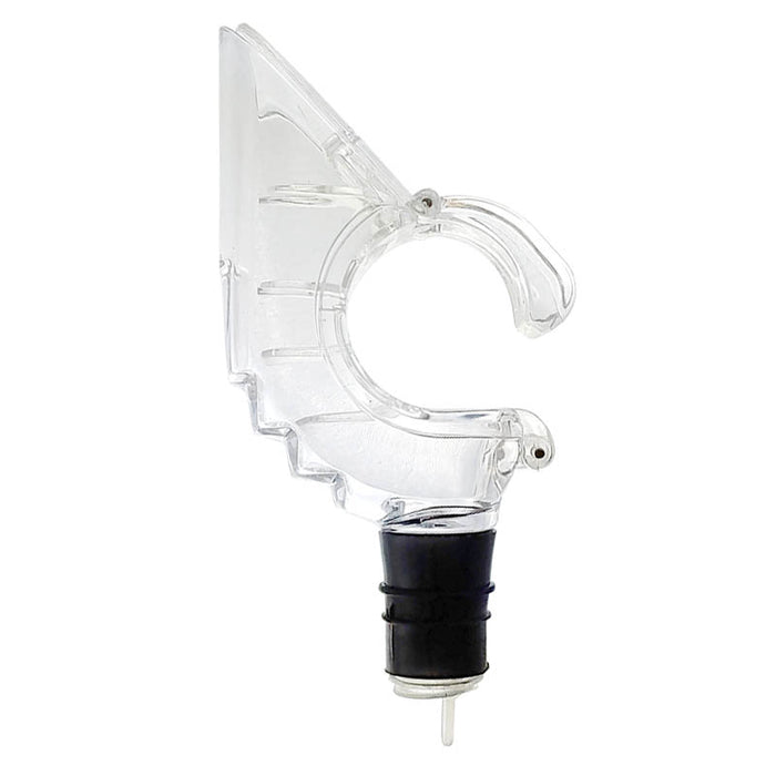 BarConic®Wine Aerator Pourer - Acrylic