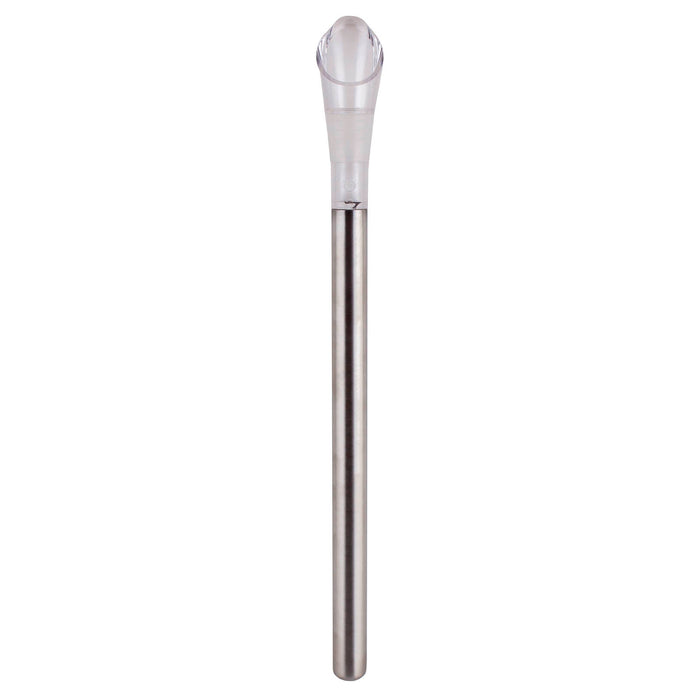 Wine Pourer with Ice chiller Rod