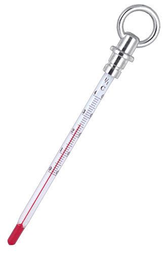 Wine Thermometer