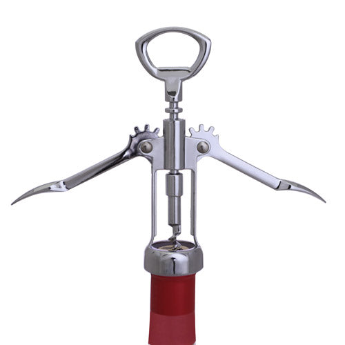 Winged Style Wine Opener