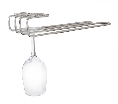 Wire Glass Hangers