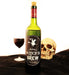 Add Your Name Halloween Themed Wine Label - Witch's Brew