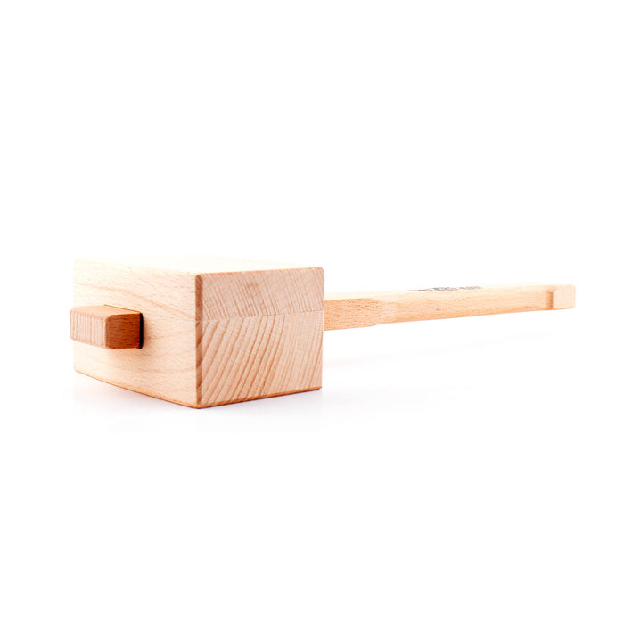 Speakeasy® Wooden Ice Mallet