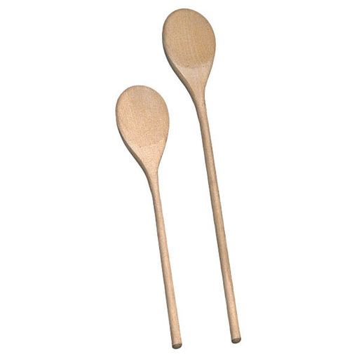 Wooden Spoons