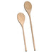 Wooden Spoons