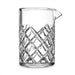 Final Touch® Diamond Pattern Mixing Pitcher