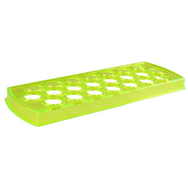 SHOTZ® Tray - NEON GREEN