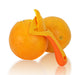 Chef'n Zeel Peel Orange Peeler